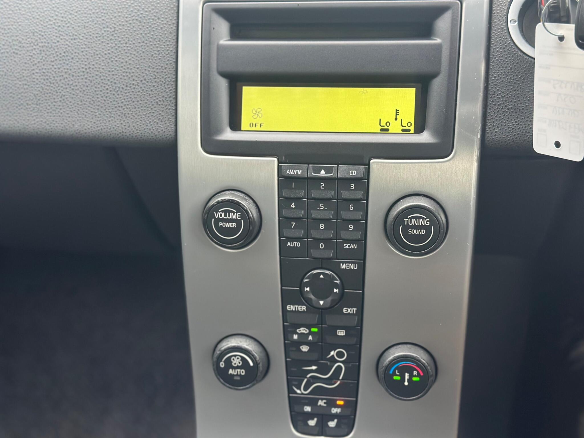 Volvo V50 view 39