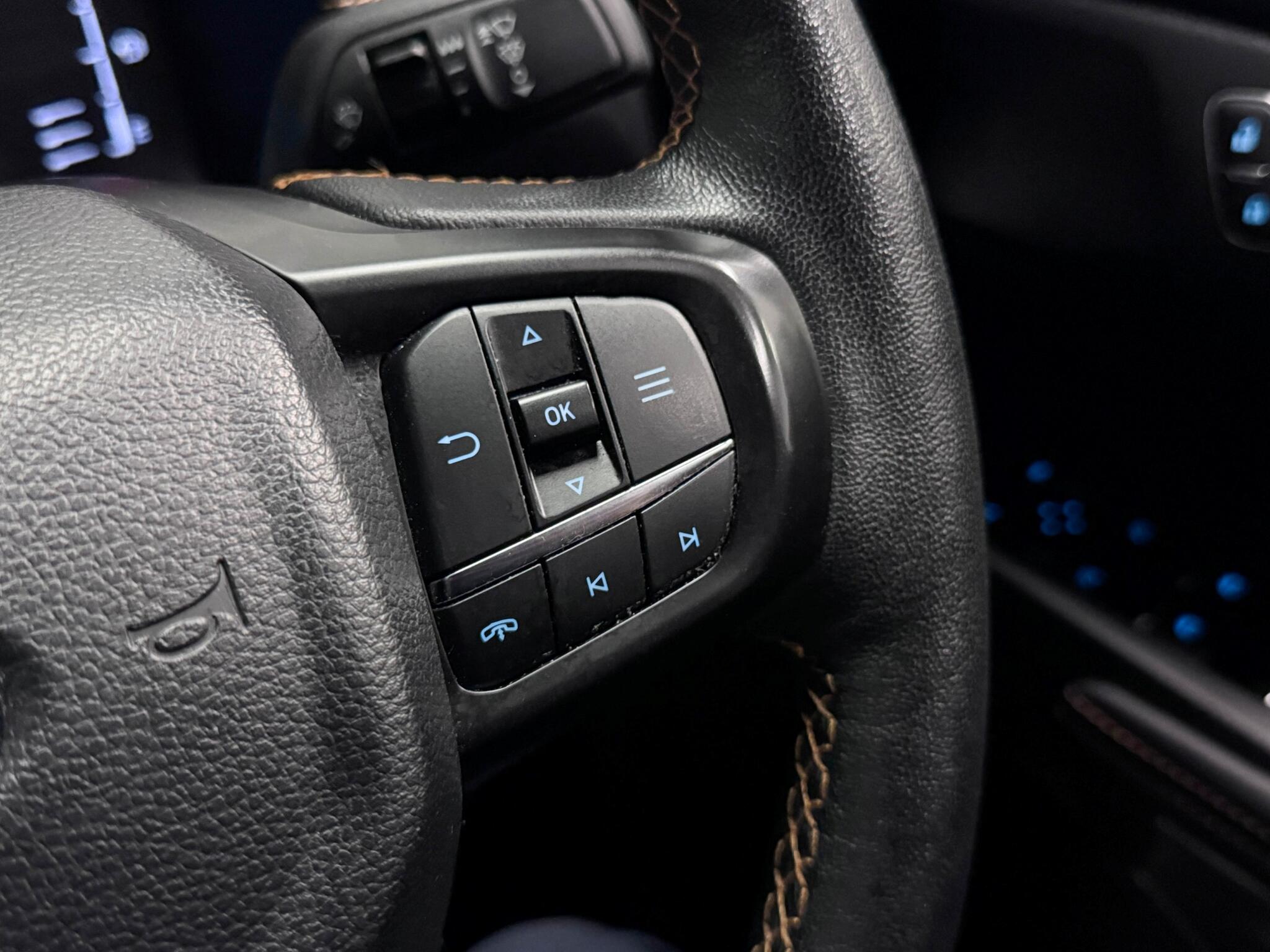 Ford Ranger view 16