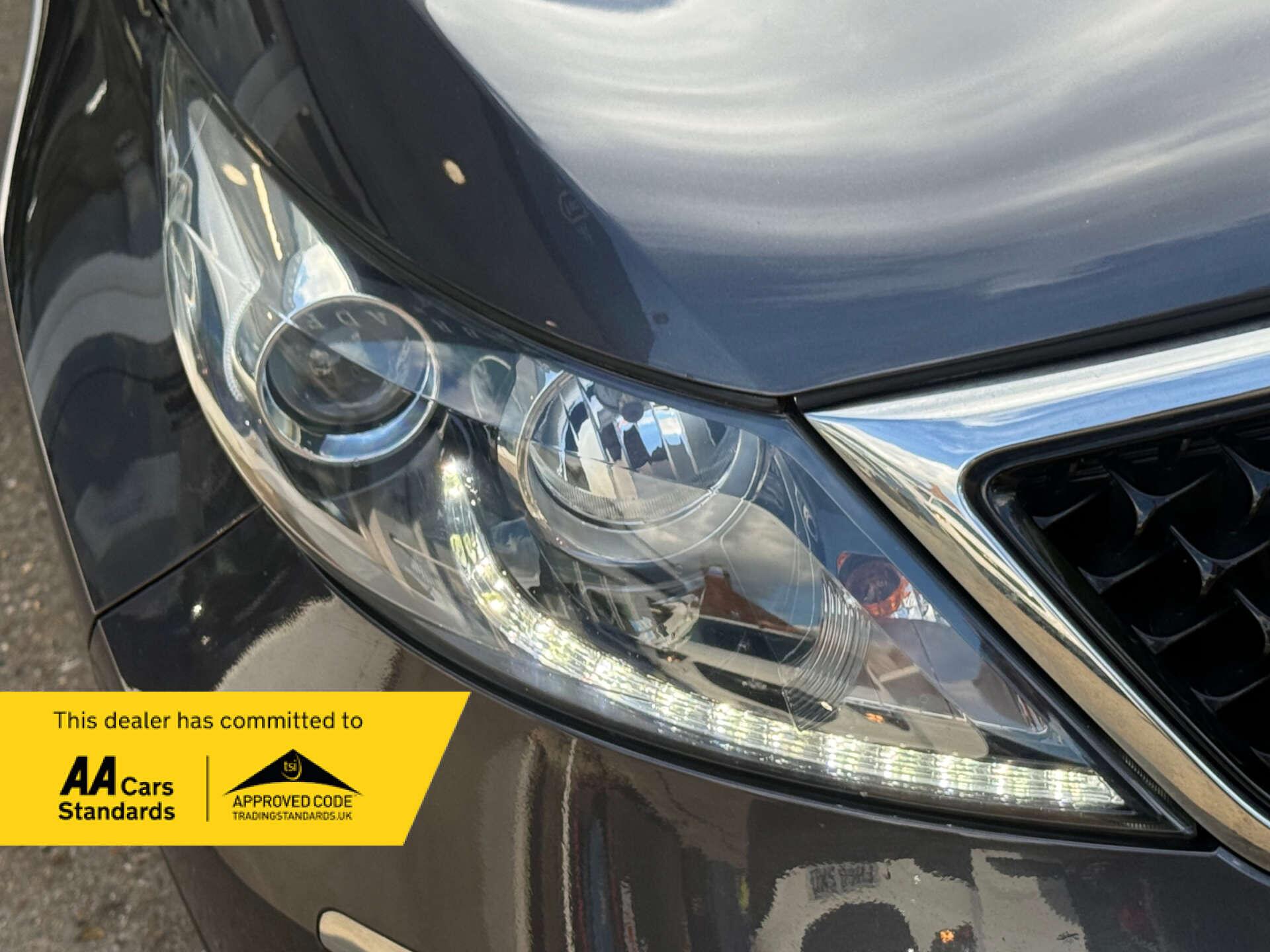 Kia Sportage view 13