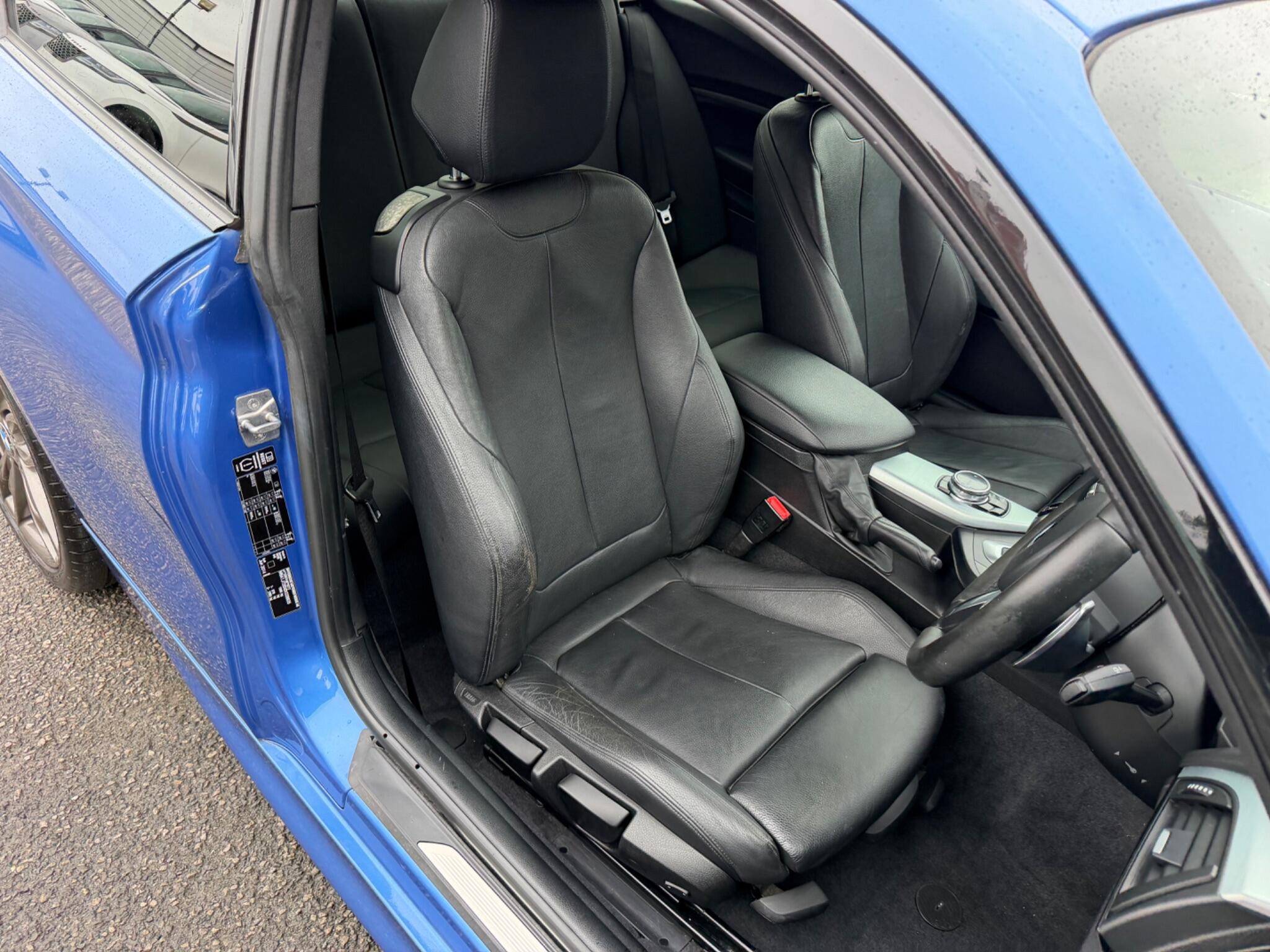 BMW 2 Series view 16