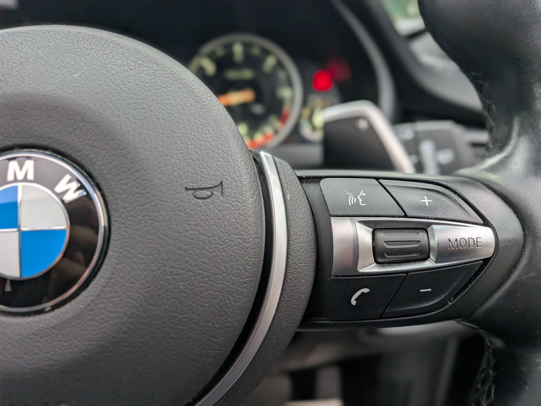 BMW X5 X5 view 28