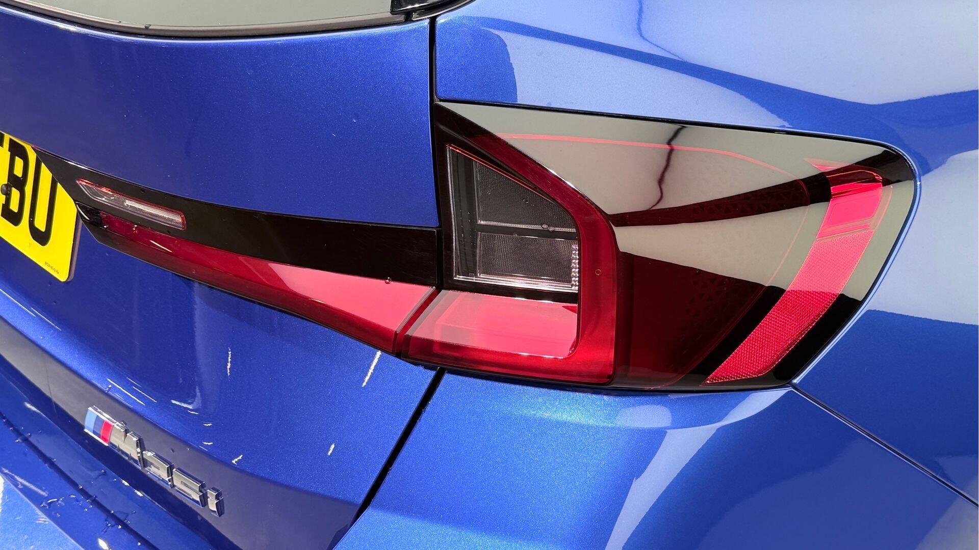 BMW X1 view 22
