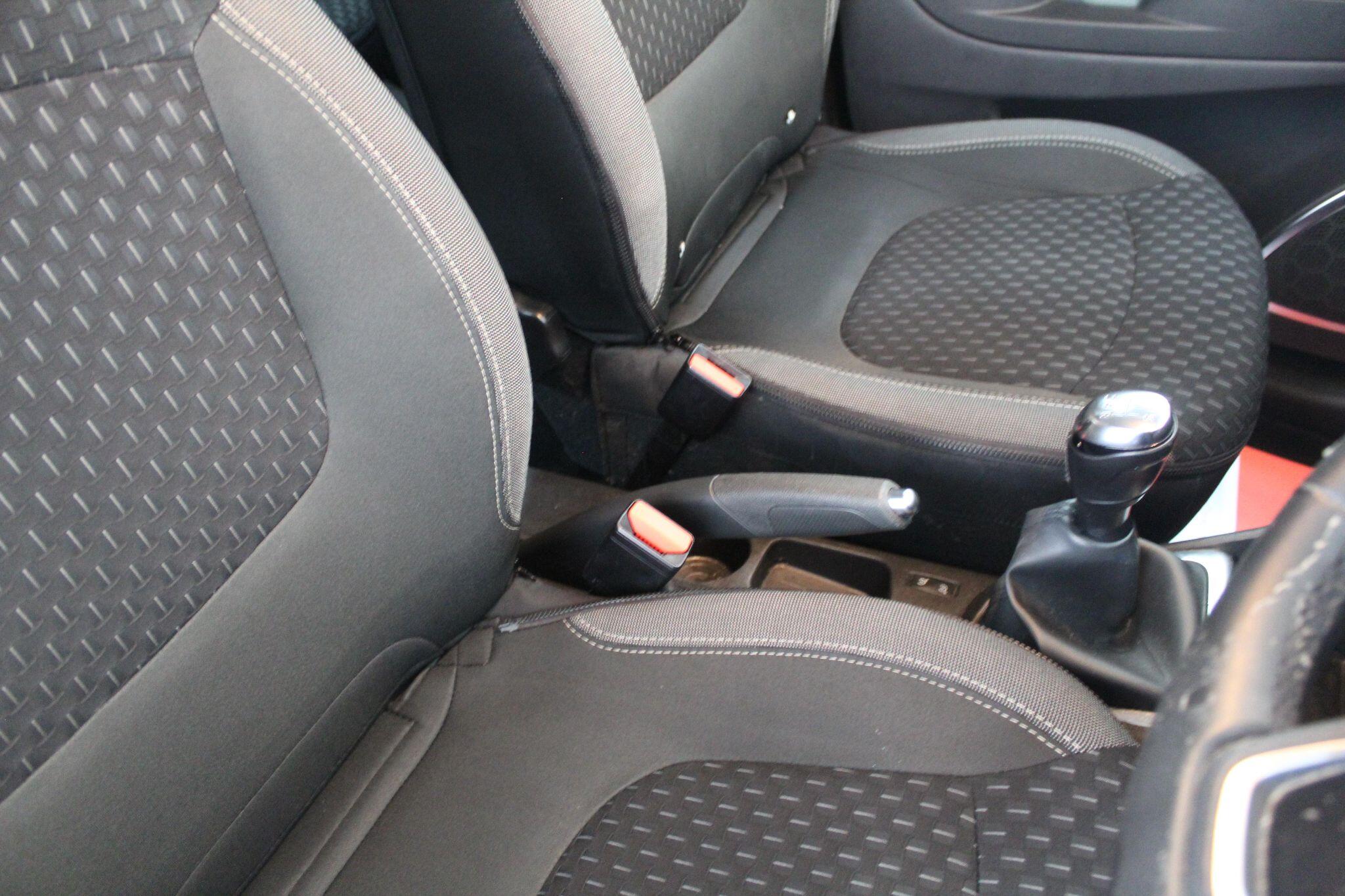 Renault Captur view 38
