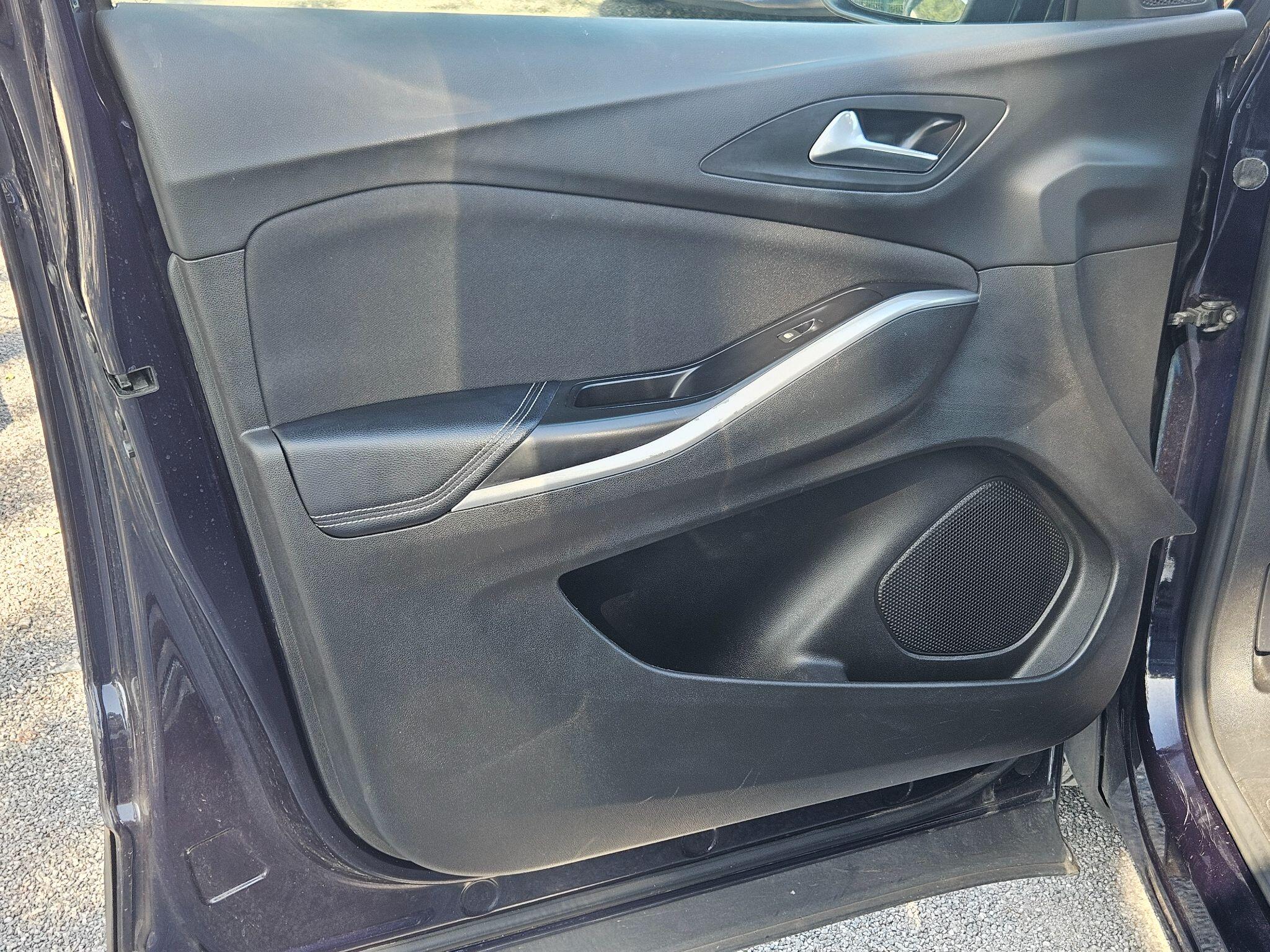 2019 Vauxhall Grandland X image 49