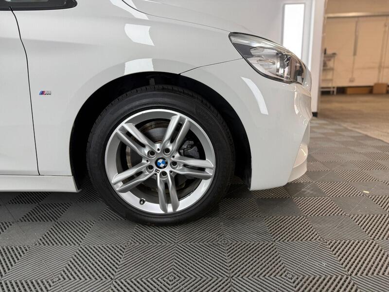 2015 BMW 2 Series Active Tourer 2.0 218d M Sport MPV 5dr Diesel Auto Euro 6 (s/s) (150 ps) • 43,000 miles image 7