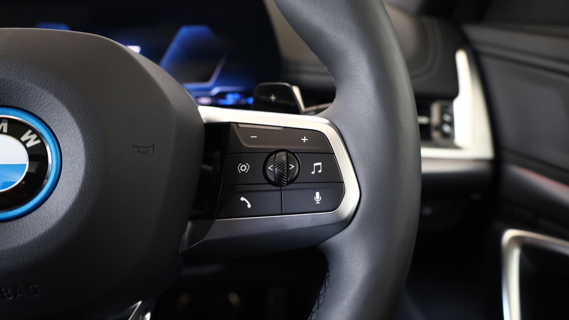 BMW X1 view 19