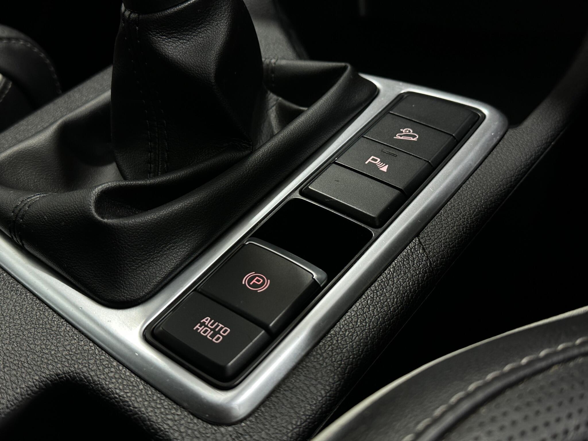 Kia Sportage view 20