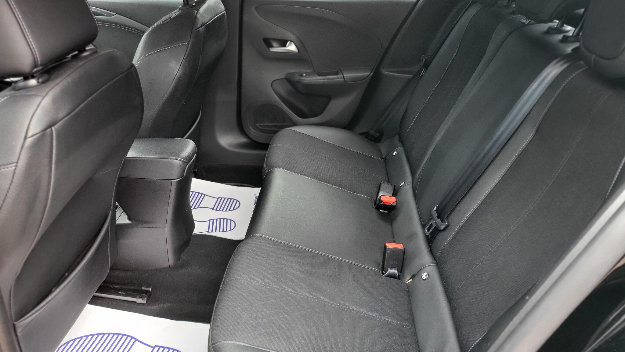 Vauxhall Corsa view 14