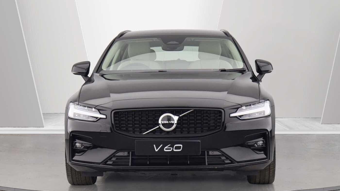 Volvo V60 view 11