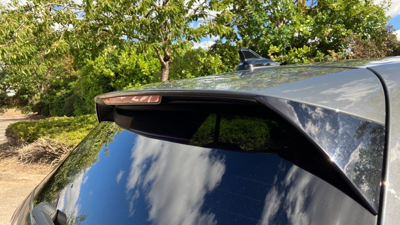 Volkswagen Golf view 11