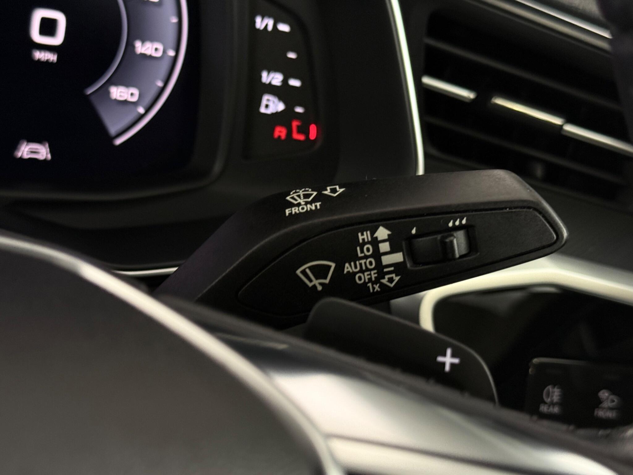 Audi A7 view 19