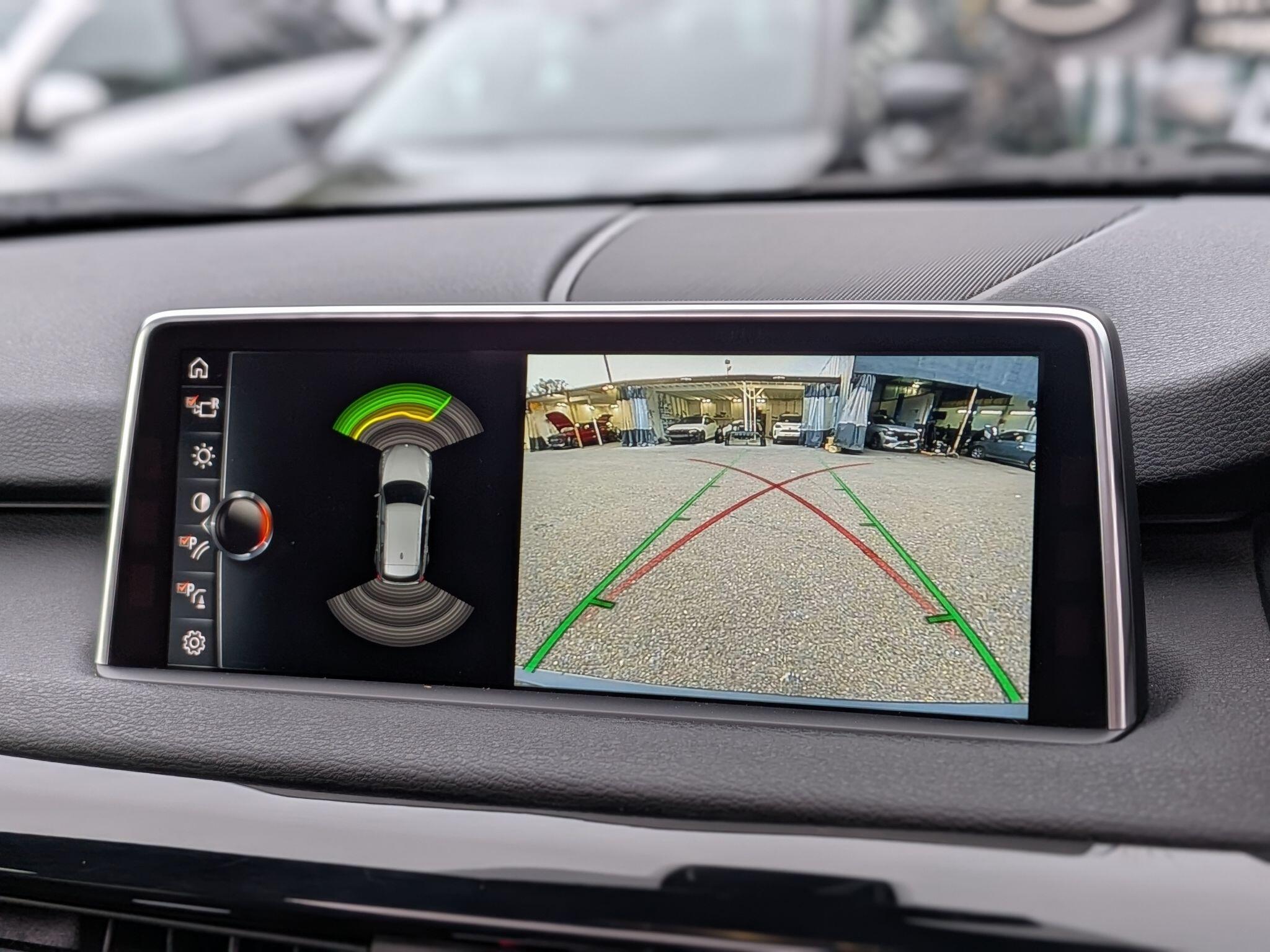 BMW X5 X5 view 39