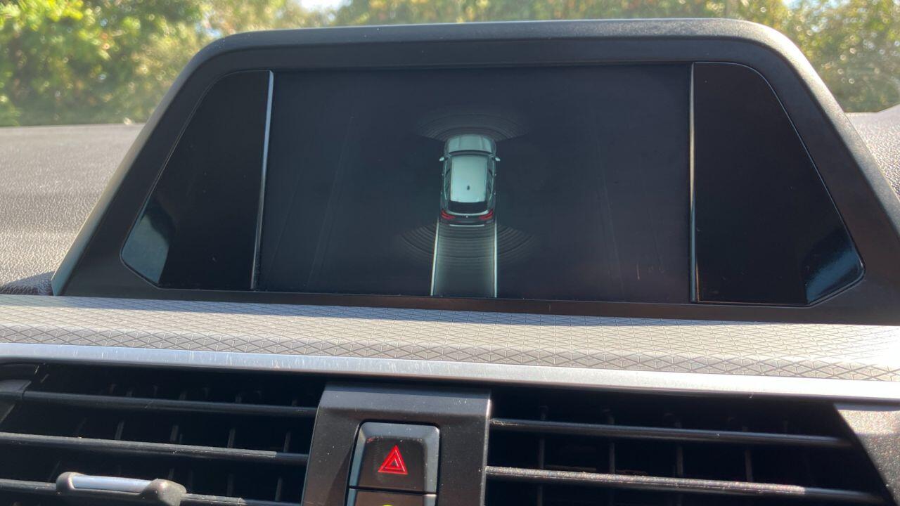 BMW X3 view 33