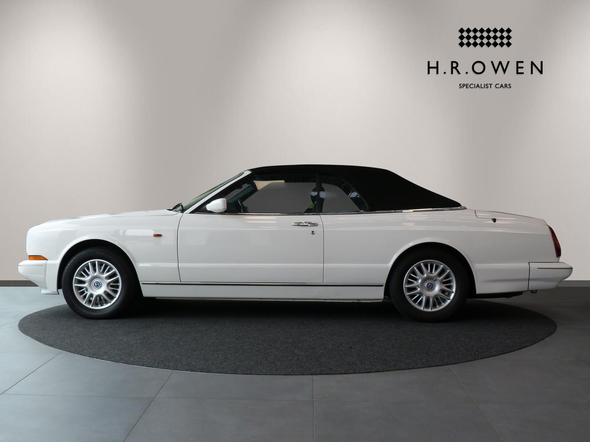 Bentley Azure view 6
