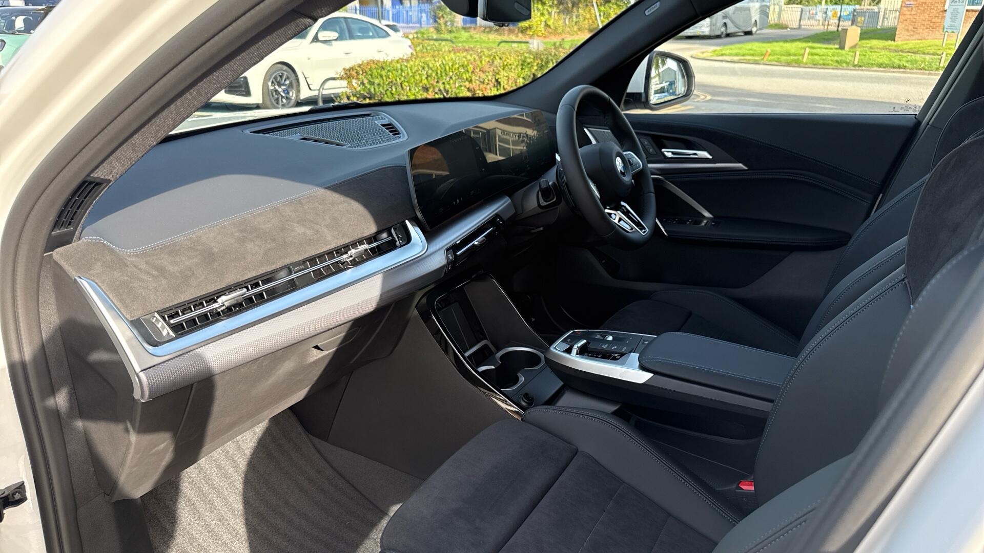 BMW X2 view 7