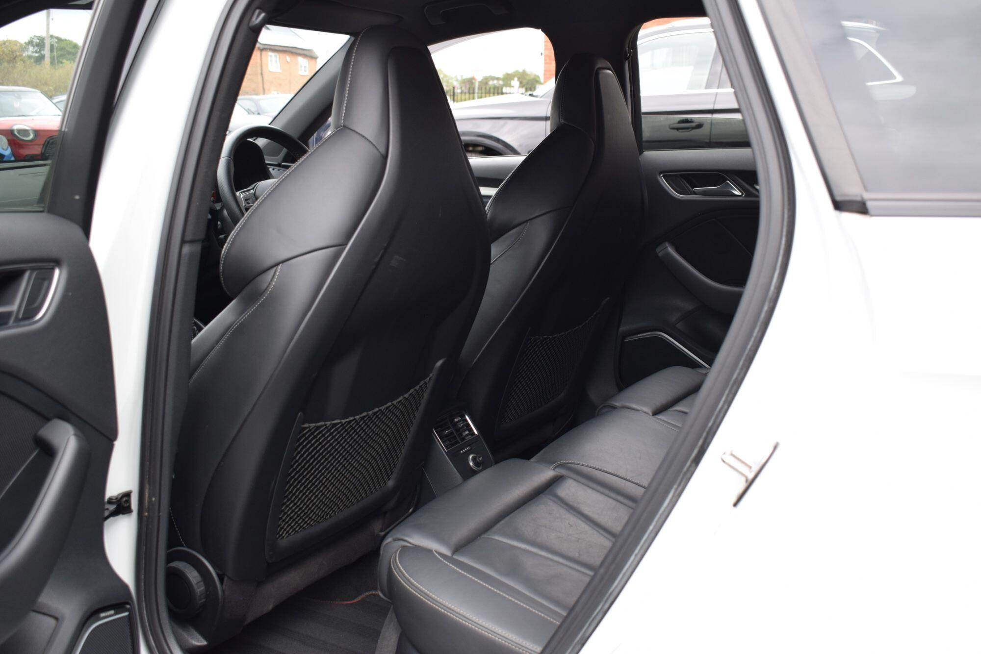 Audi S3 view 28