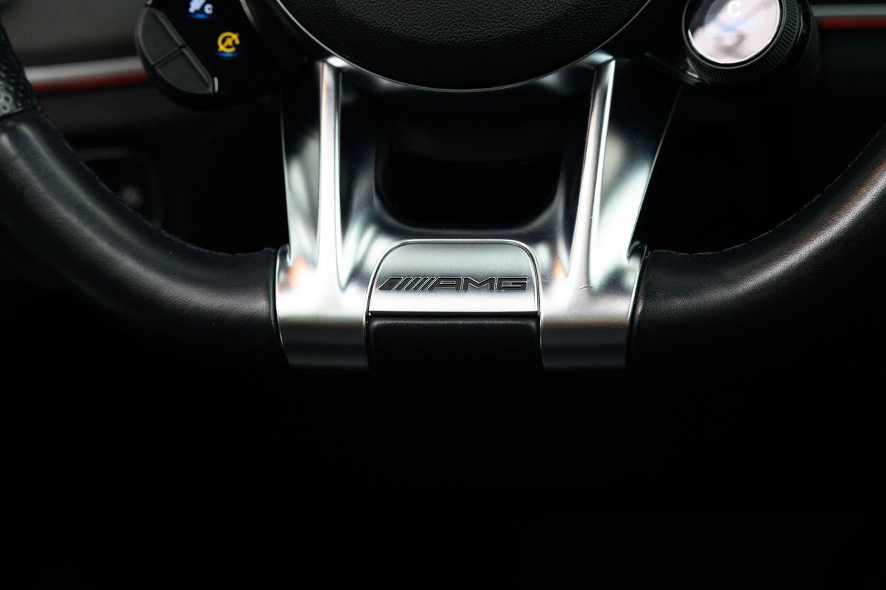 Mercedes-Benz GLE view 39
