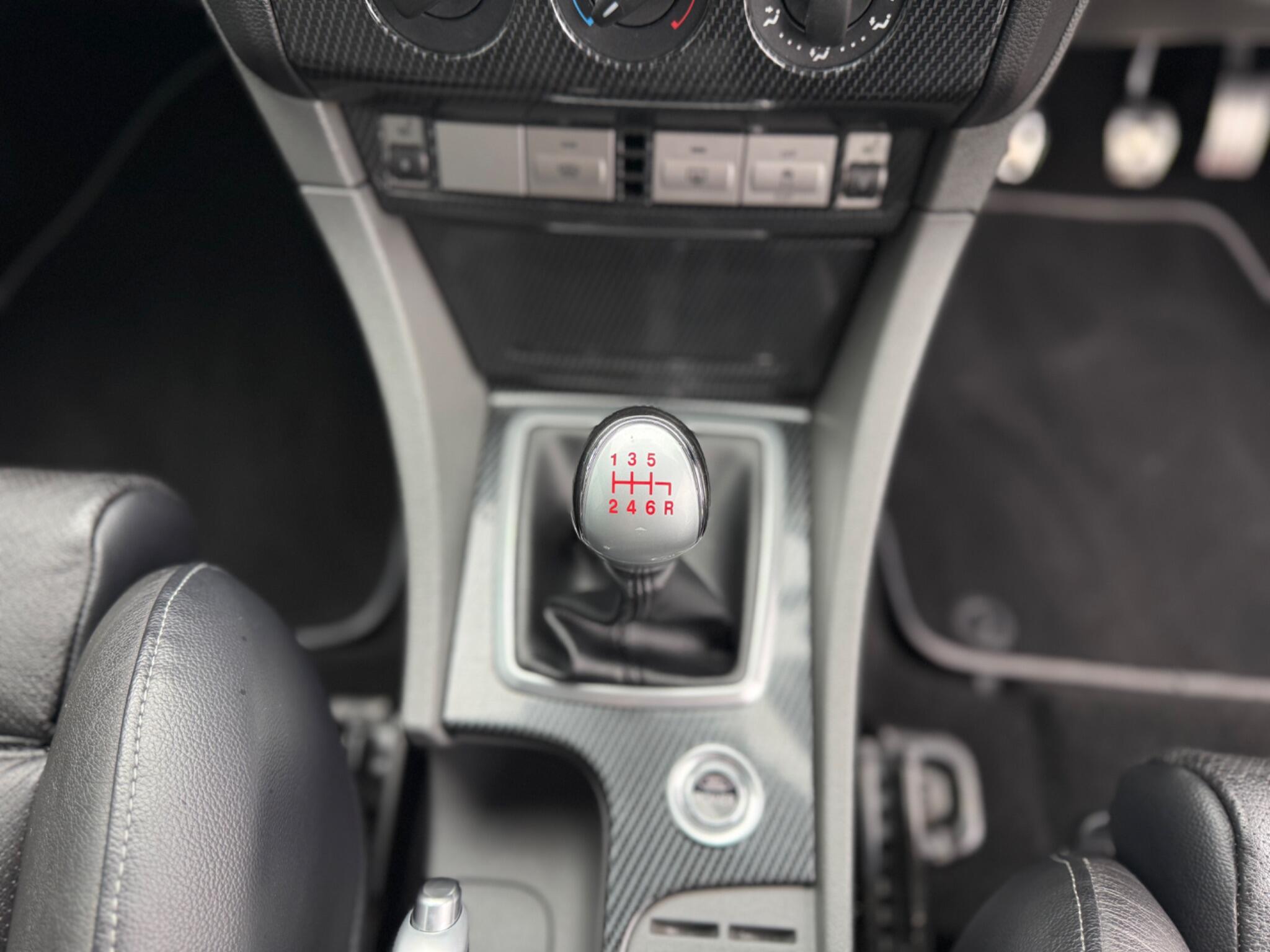 Ford Focus view 57