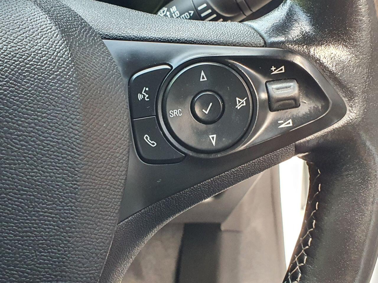 Vauxhall Corsa view 30
