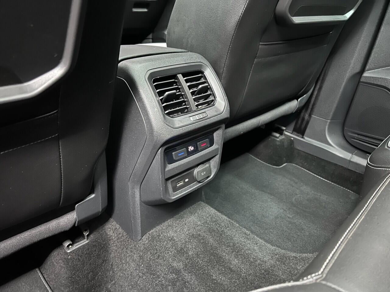 Volkswagen Tiguan view 47