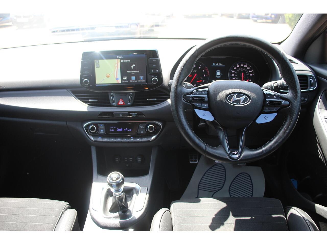 Hyundai I30 view 19