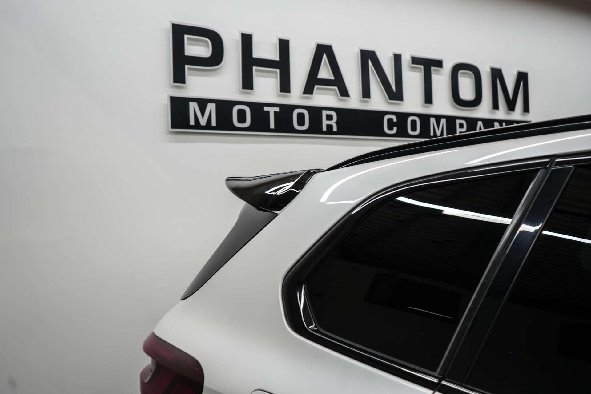 BMW X5 X5 view 10