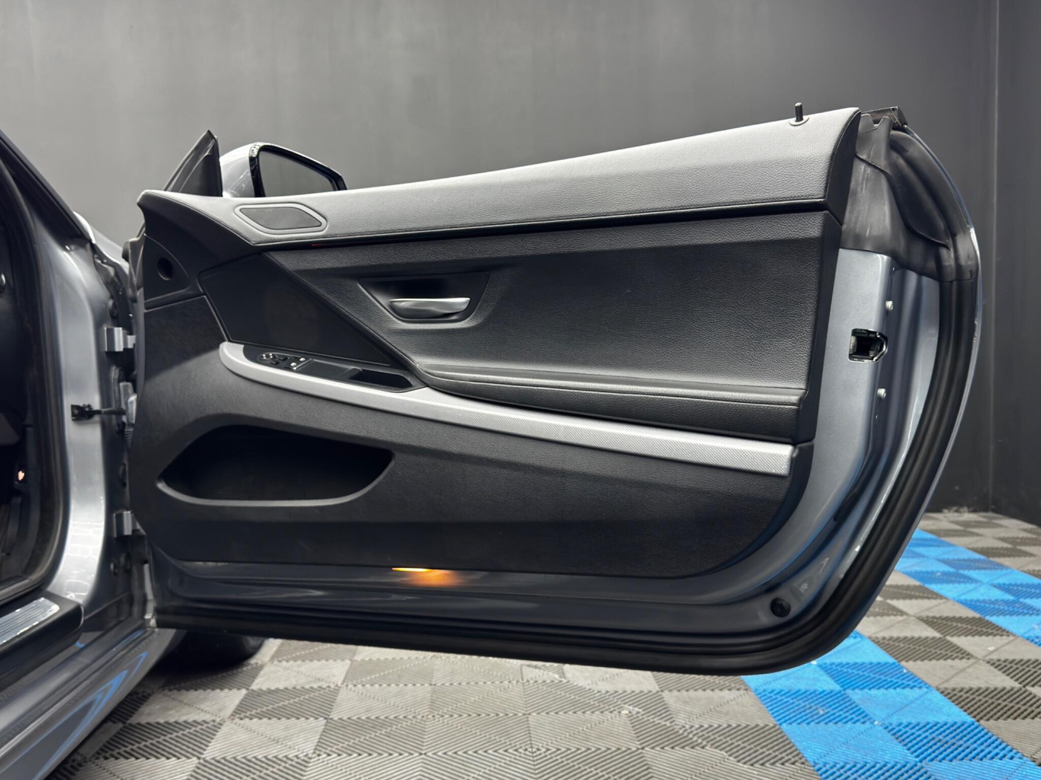 BMW 6 Series view 41