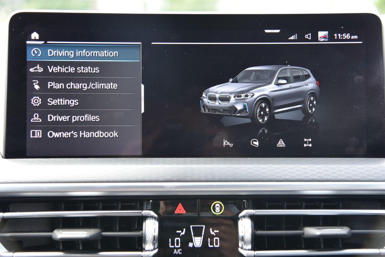 BMW Ix3 view 47