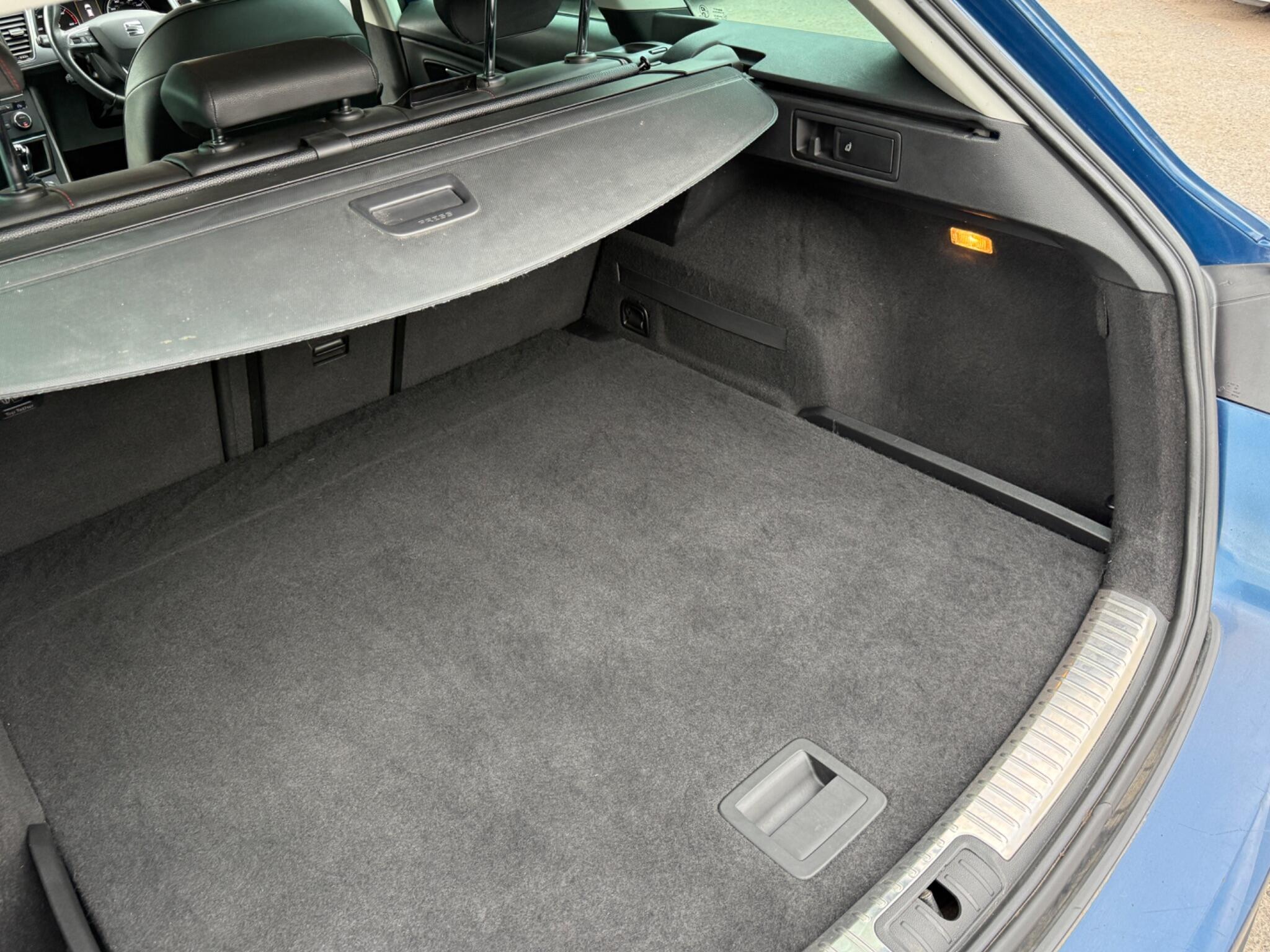 SEAT Leon - Image 40
