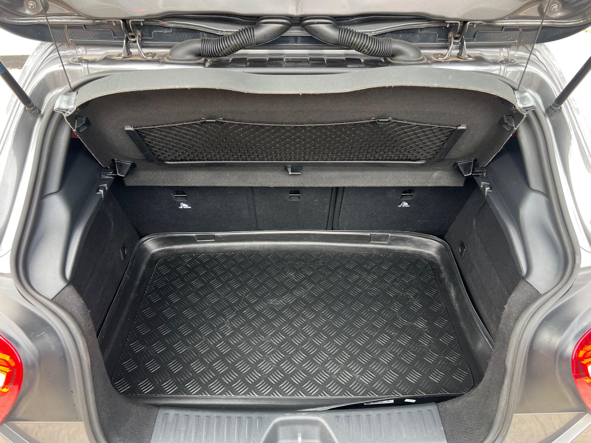 Mercedes-Benz A-Class view 69