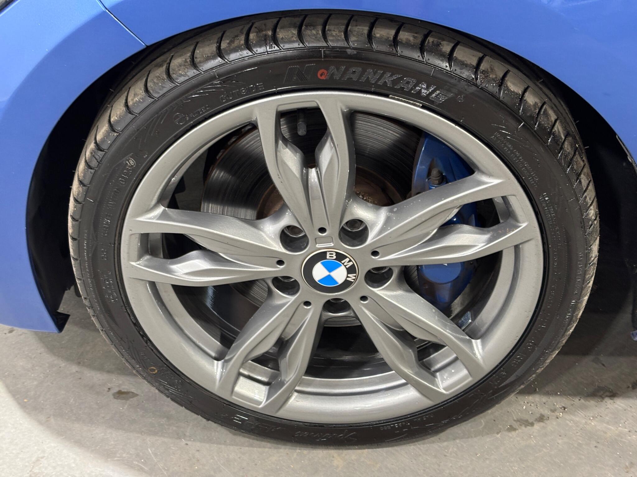 BMW 1 Series view 64