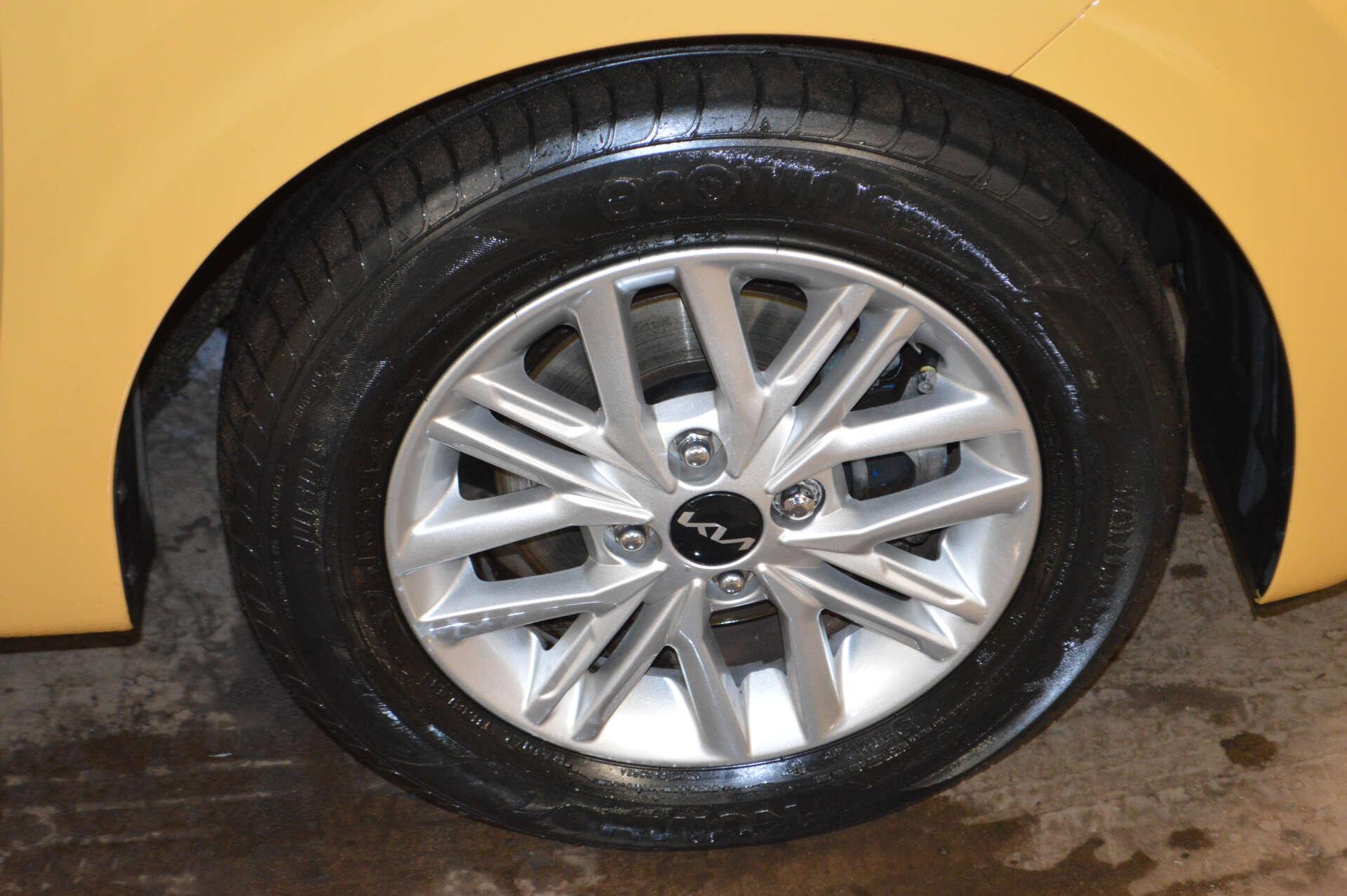 Kia Picanto view 46