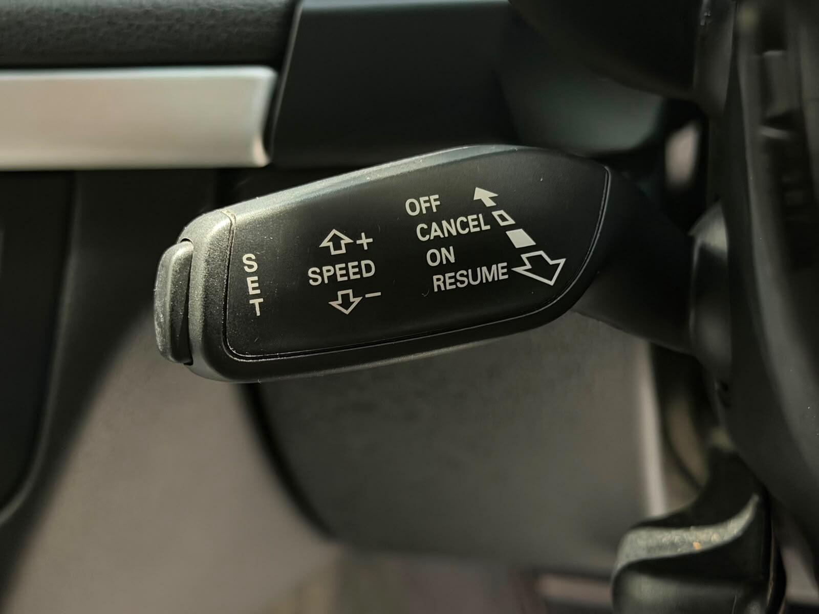 Audi A7 view 20