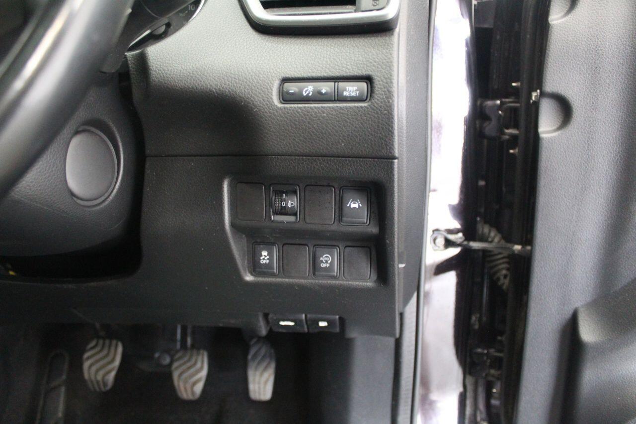 Nissan Qashqai view 49