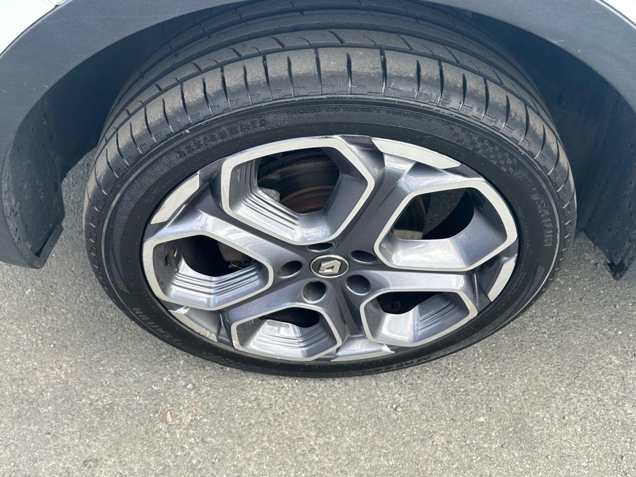 Renault Kadjar view 32