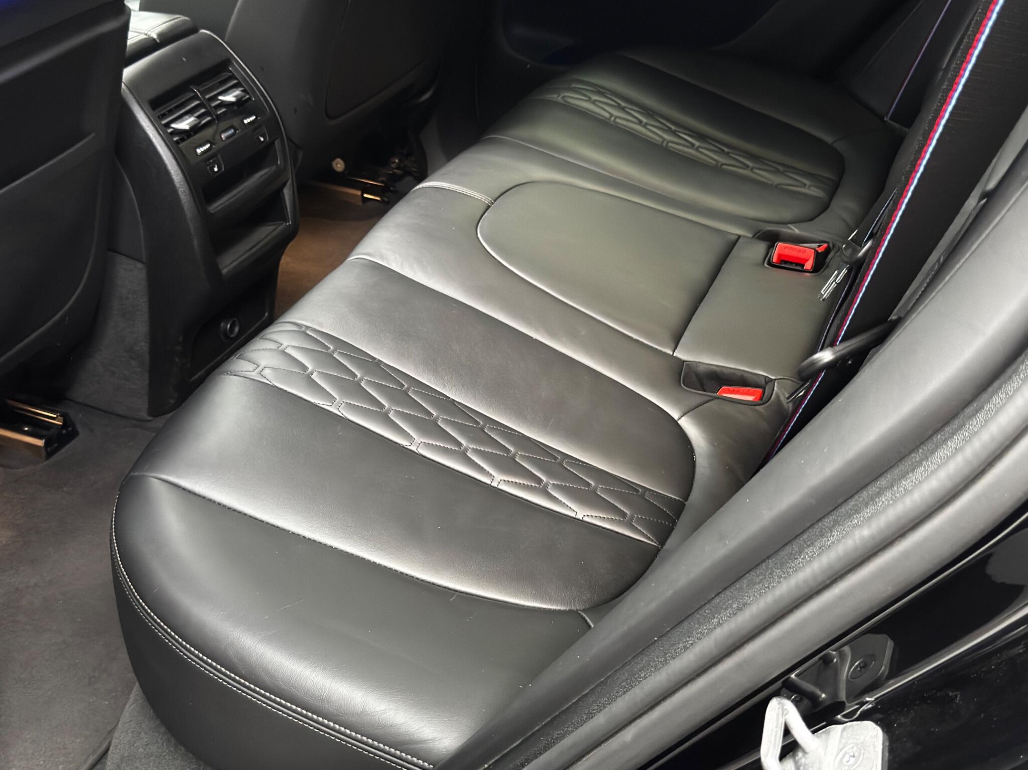 BMW X5 view 59