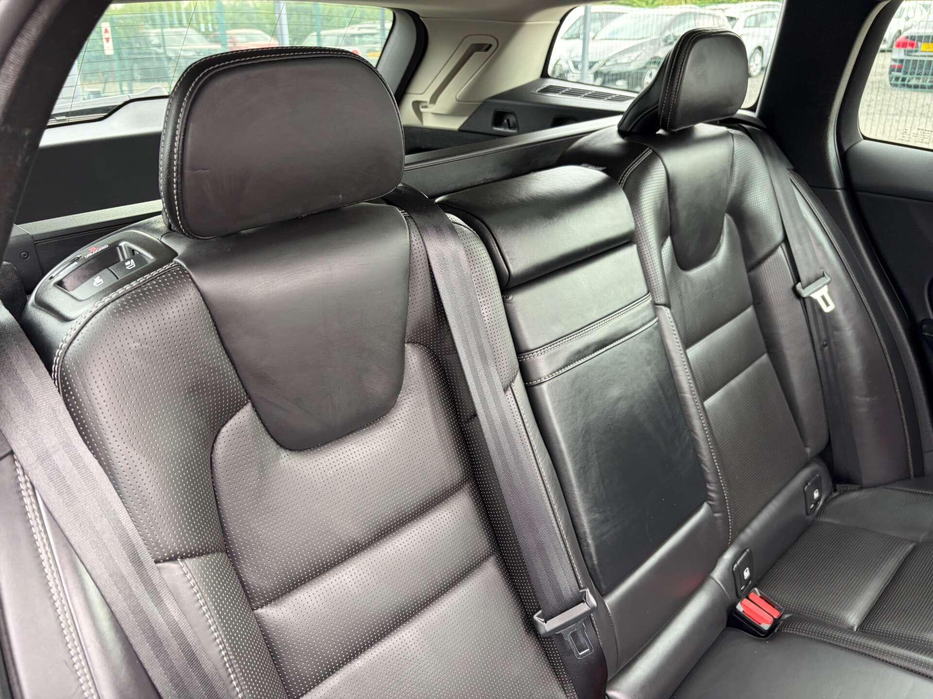 Volvo V60 view 30