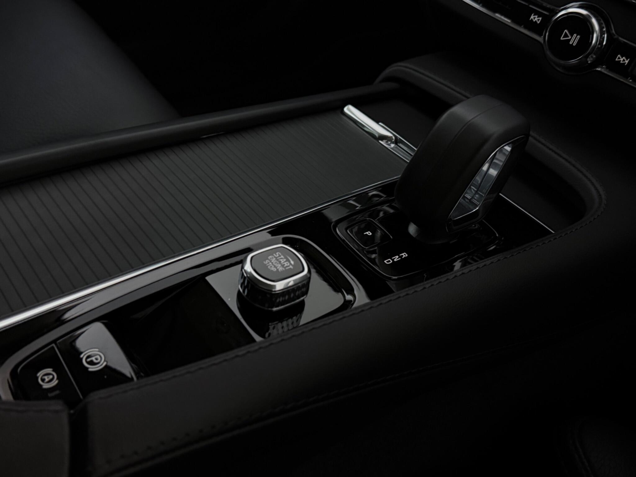 Volvo V90 view 30