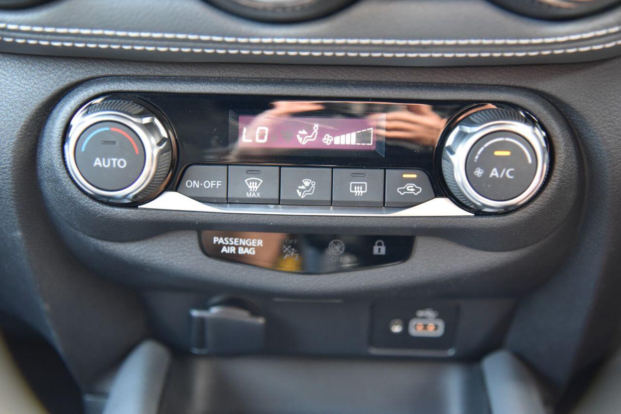 Nissan Juke view 40