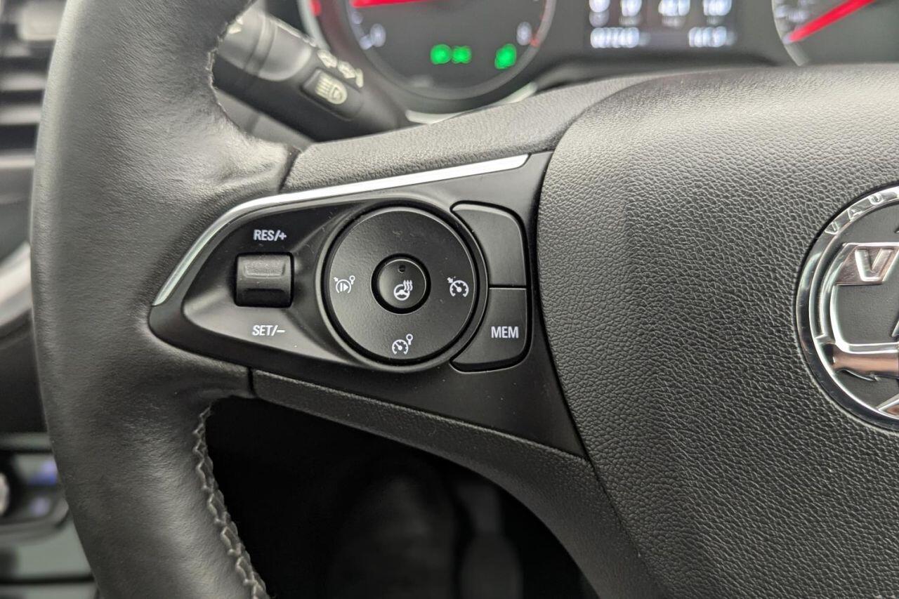 Vauxhall Grandland X view 30