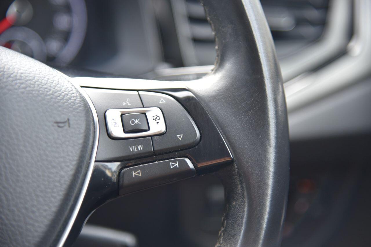 Volkswagen Polo view 30