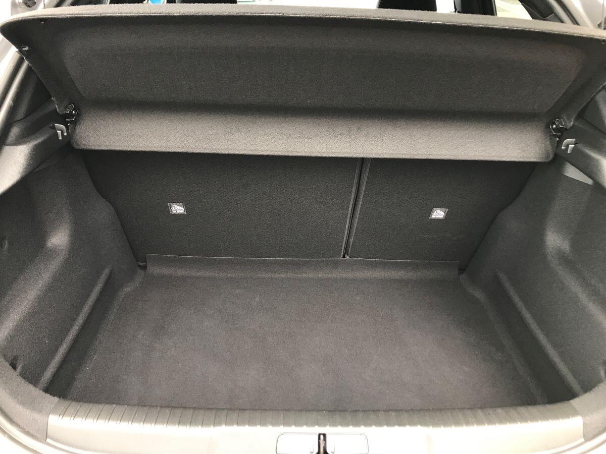 Vauxhall Mokka view 8