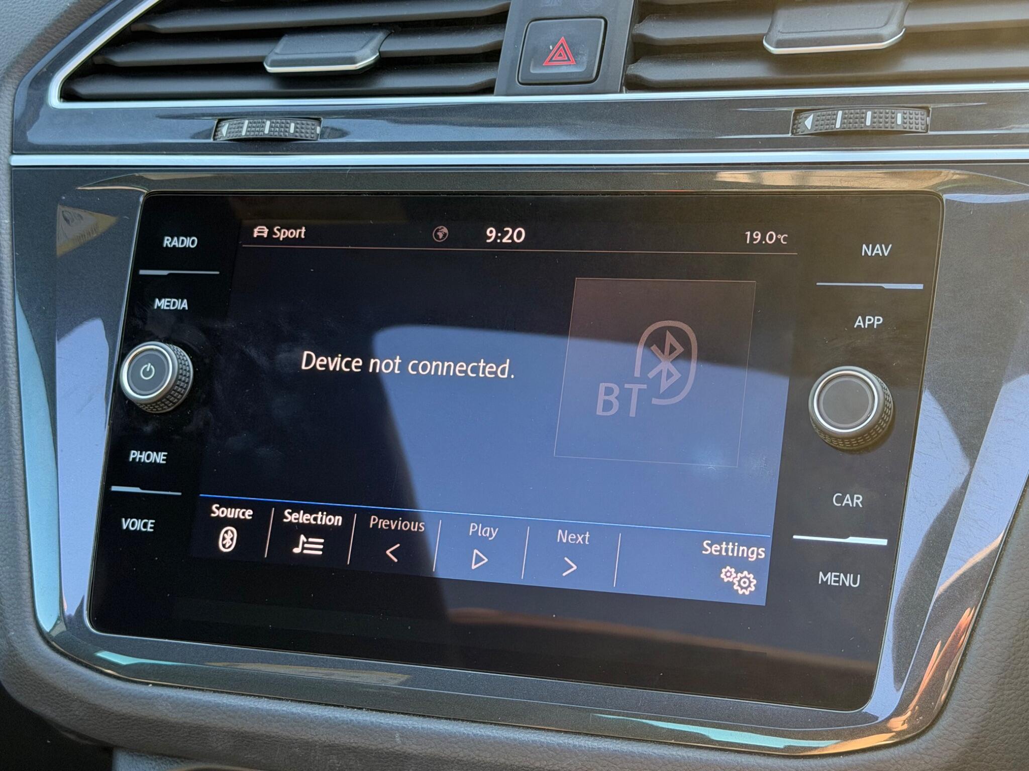Volkswagen Tiguan view 37