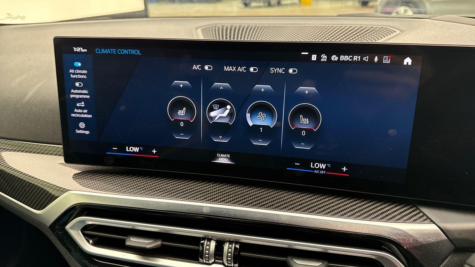 BMW M4 view 34