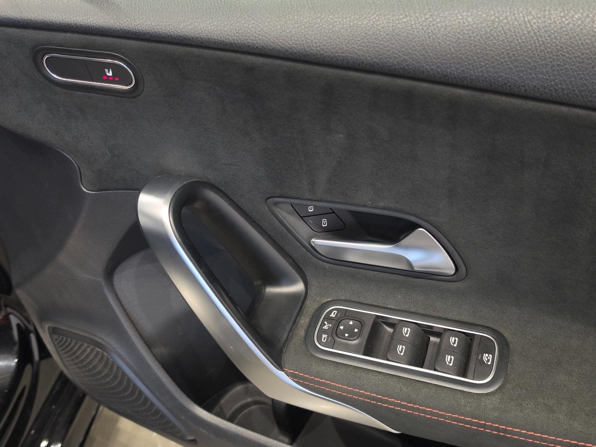 Mercedes-Benz A-Class view 69