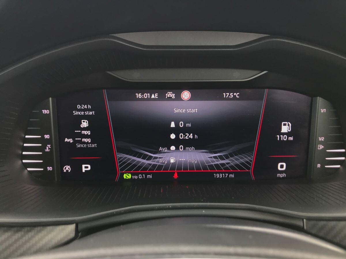 Skoda Kamiq view 24