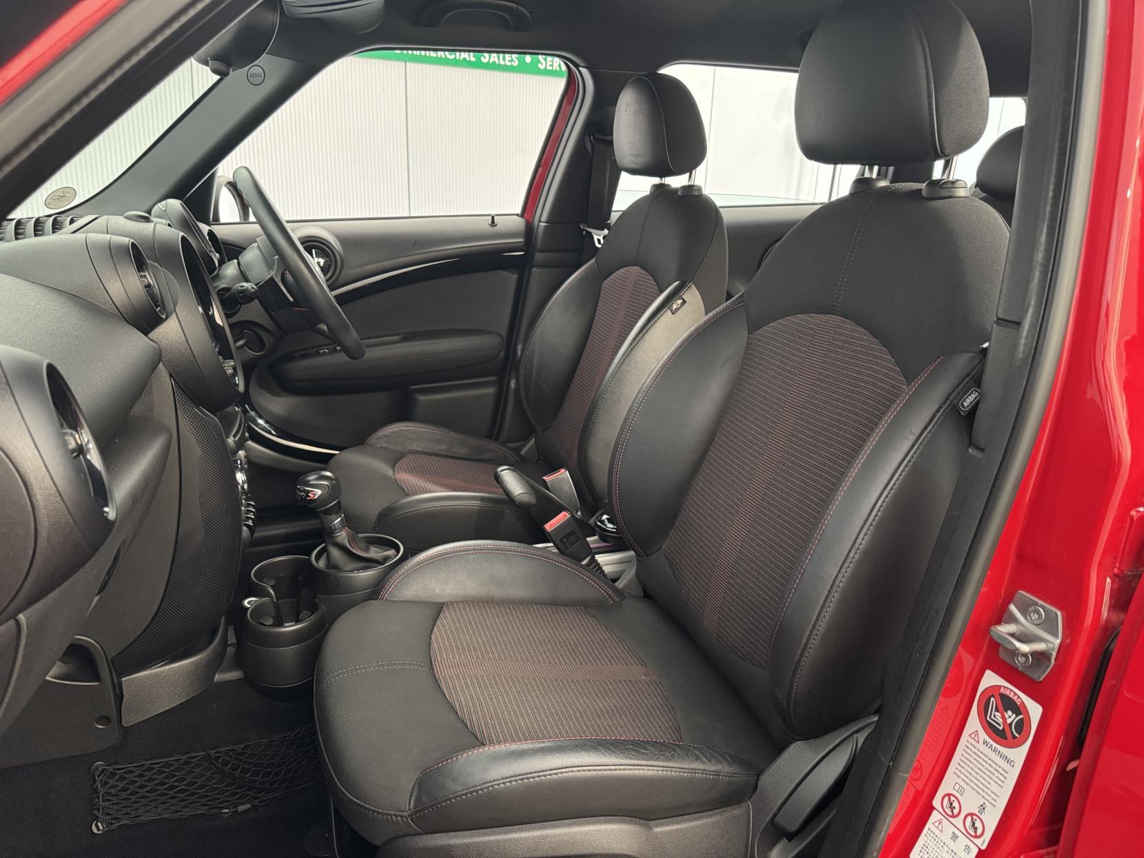 Mini Countryman view 51