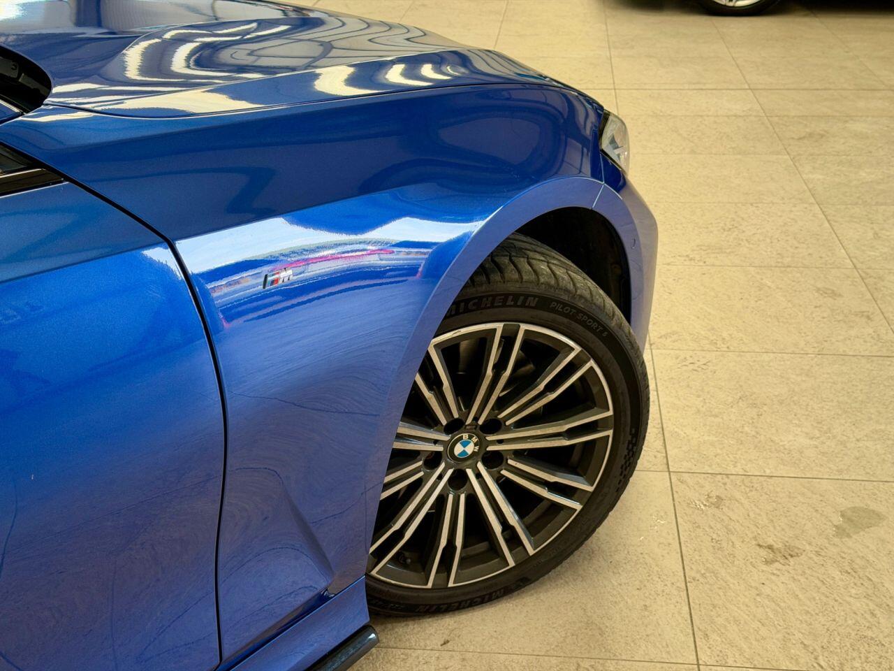 BMW 3 Series view 30