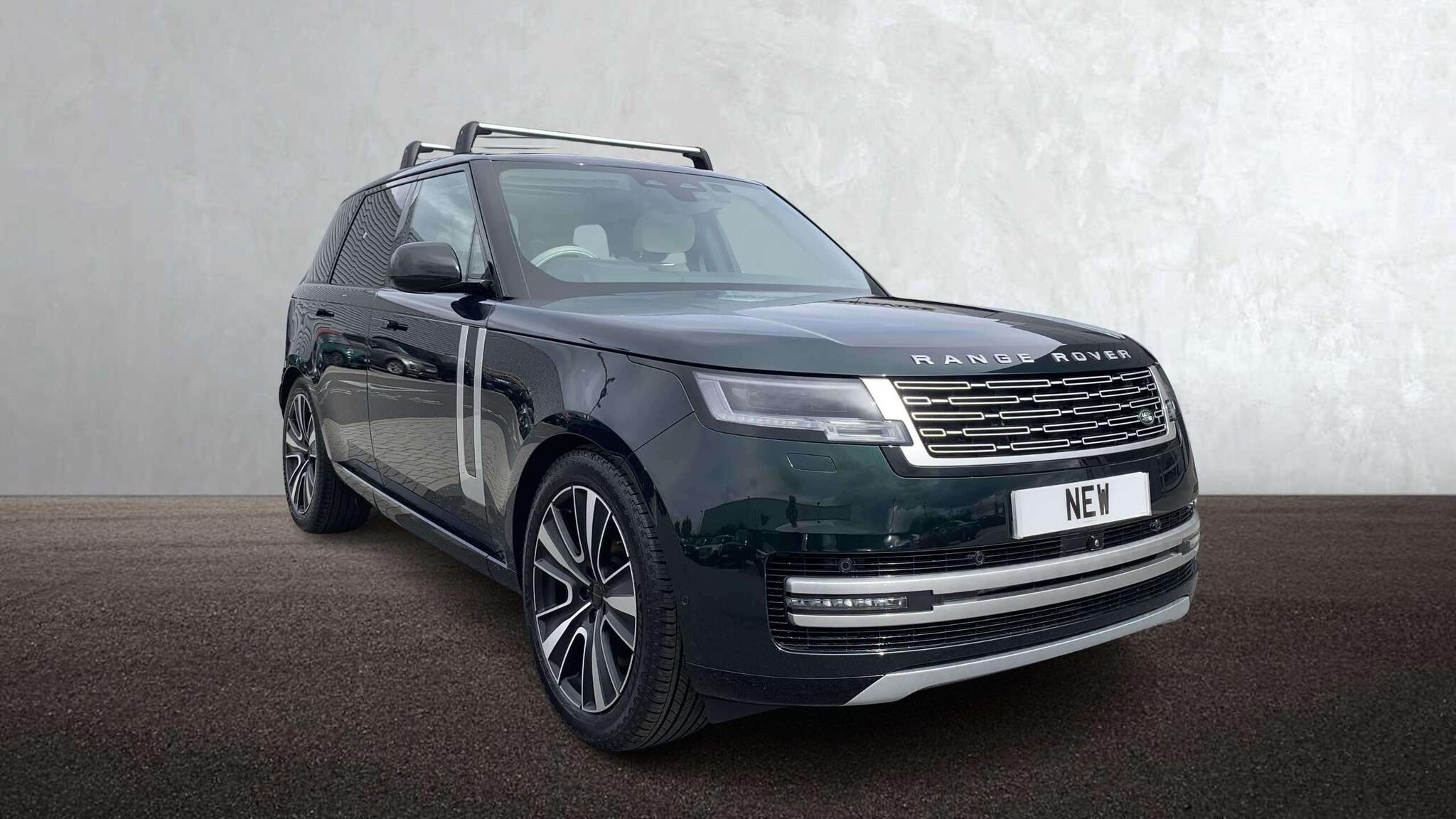 Land Rover Range Rover for sale