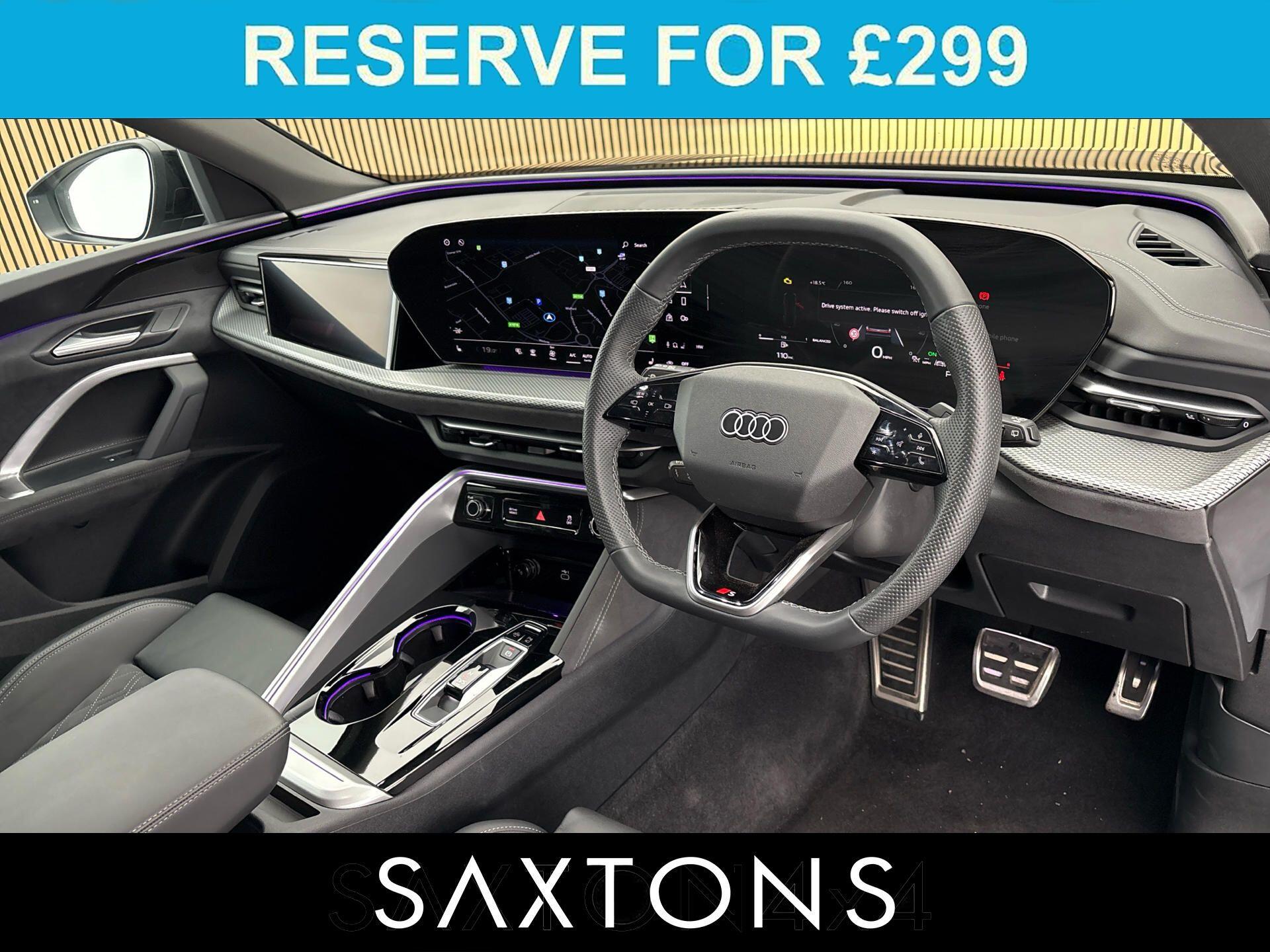 Audi Q5 view 5